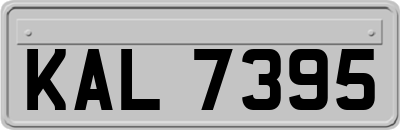 KAL7395