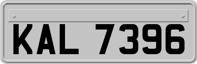 KAL7396