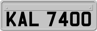 KAL7400