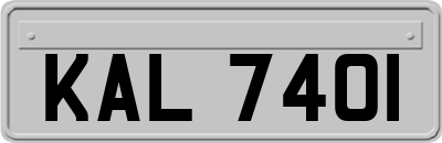 KAL7401