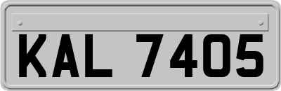 KAL7405