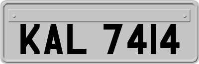 KAL7414