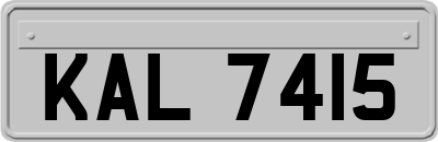 KAL7415