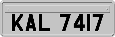 KAL7417
