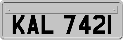 KAL7421
