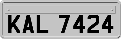 KAL7424