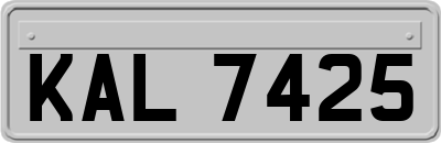 KAL7425