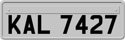 KAL7427