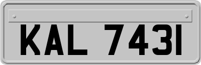 KAL7431