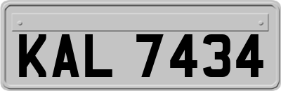 KAL7434
