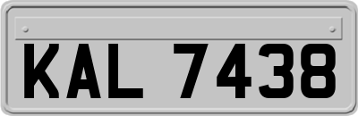 KAL7438