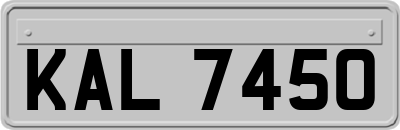 KAL7450