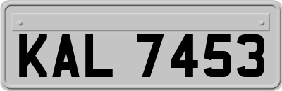 KAL7453