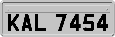KAL7454