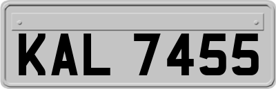 KAL7455