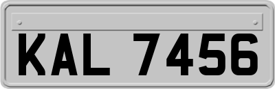 KAL7456