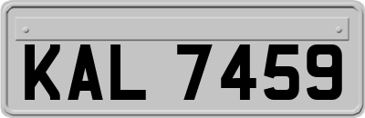KAL7459