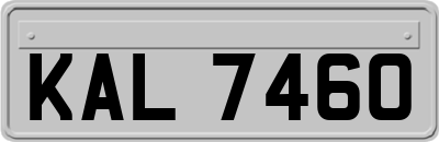 KAL7460
