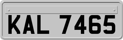 KAL7465