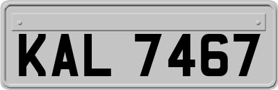 KAL7467
