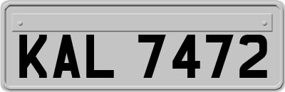 KAL7472