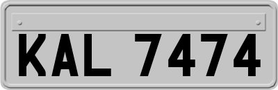 KAL7474