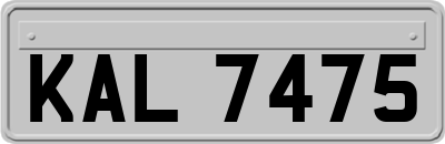 KAL7475
