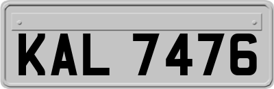 KAL7476