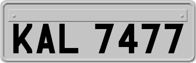 KAL7477