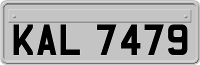 KAL7479
