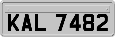 KAL7482