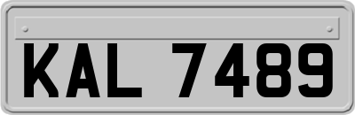 KAL7489