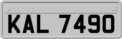 KAL7490