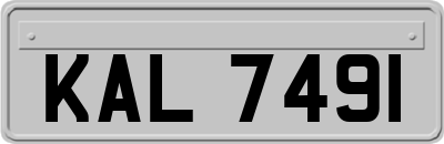 KAL7491