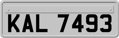 KAL7493