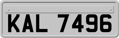 KAL7496