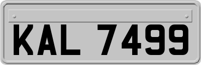 KAL7499