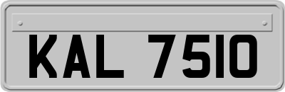 KAL7510