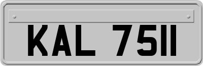 KAL7511