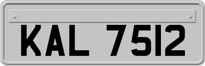 KAL7512
