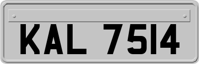 KAL7514