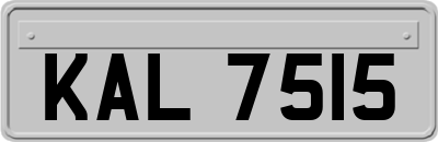 KAL7515