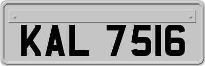 KAL7516