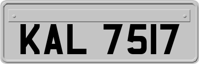 KAL7517