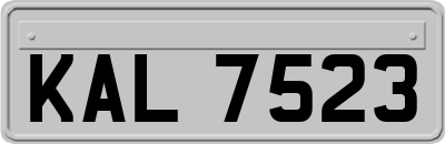 KAL7523
