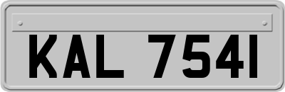 KAL7541