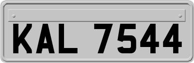 KAL7544