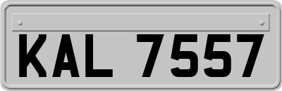 KAL7557