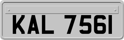 KAL7561