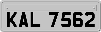KAL7562